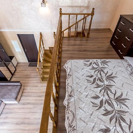Studio Apartment In Center Of Odesa Dış mekan fotoğraf