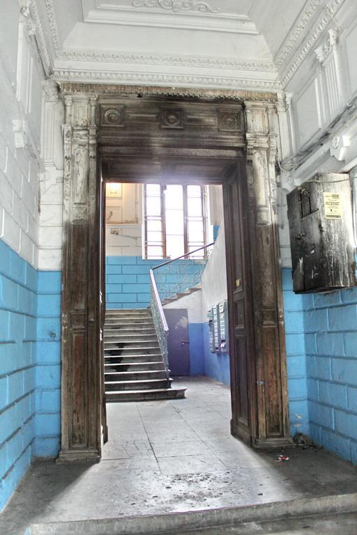 Studio Apartment In Center Of Odesa Dış mekan fotoğraf