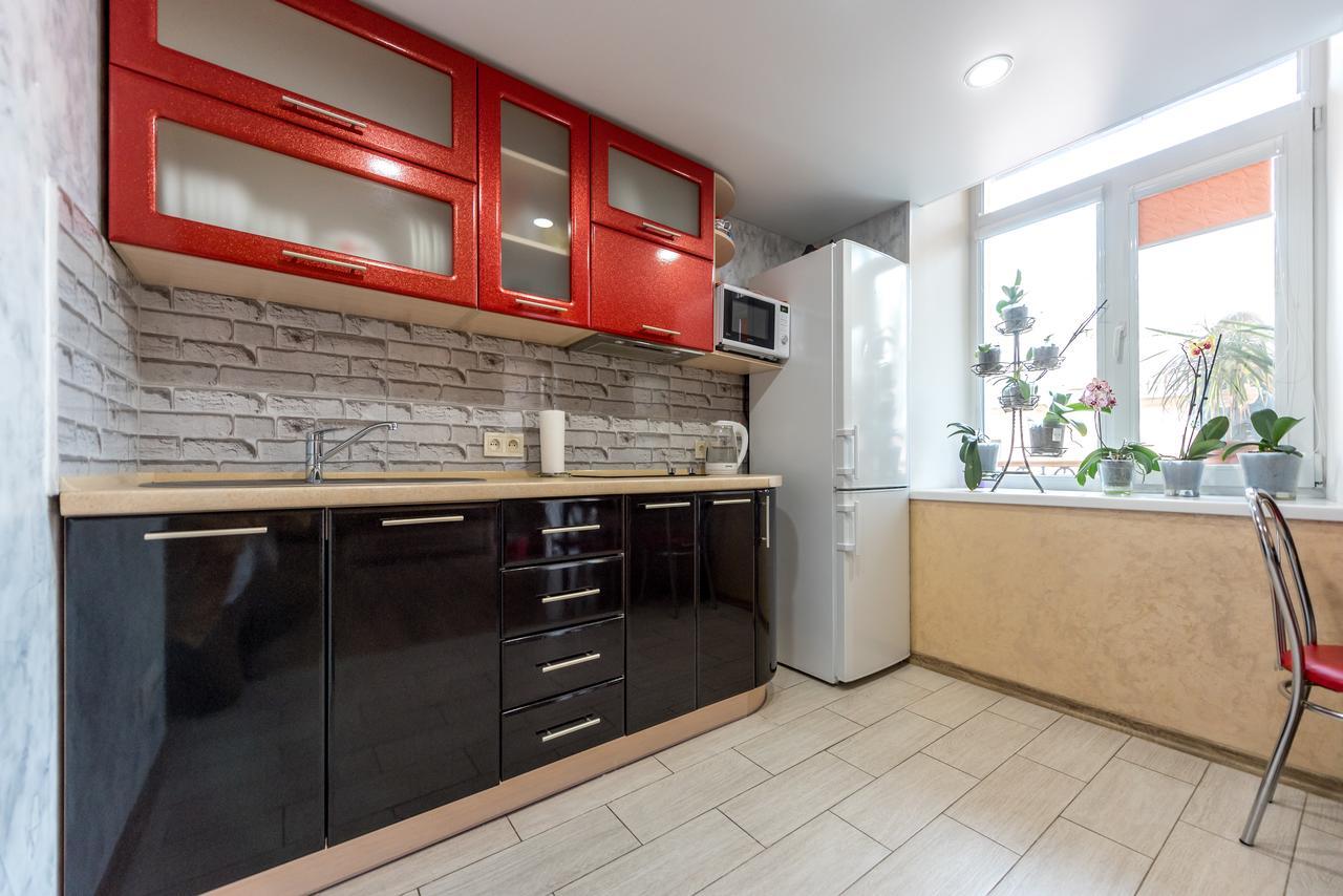 Studio Apartment In Center Of Odesa Dış mekan fotoğraf