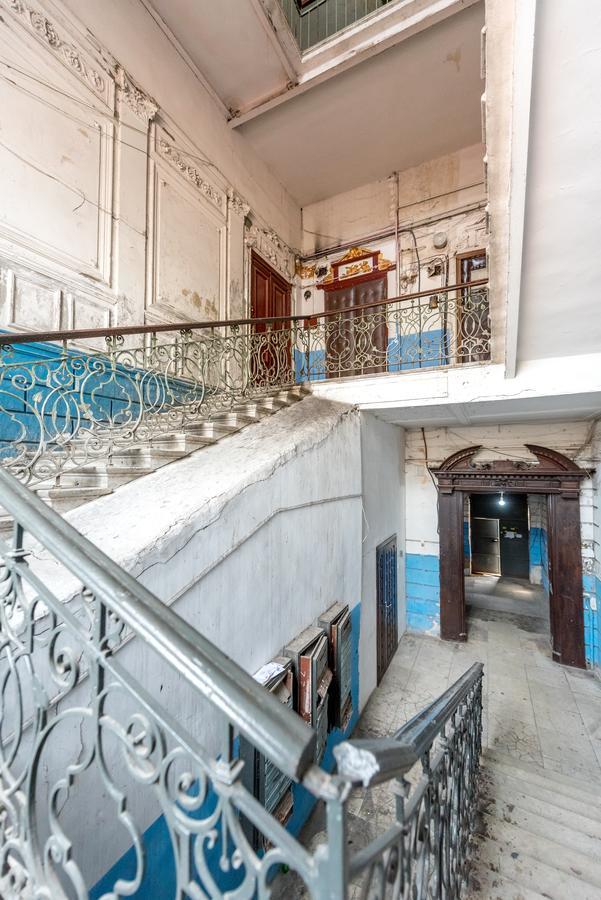 Studio Apartment In Center Of Odesa Dış mekan fotoğraf